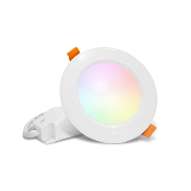 Downlight LED smart lamp