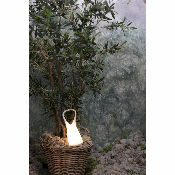 LAMPE LED BOO