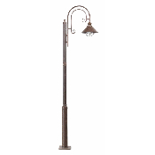 Lampadaire NAUTICA 1L