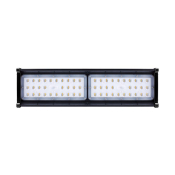 Cloche linéaire Led   