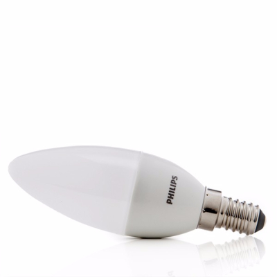 Ampoule LED E14 B35 Philips 