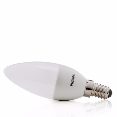 Ampoule LED E14 B35 Philips