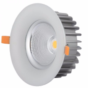 Downlight COB 240VAC