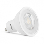 Ampoule GU10 6W dimmable