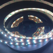 Ruban LED RGBW 24V