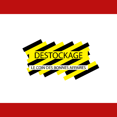 DESTOCKAGE