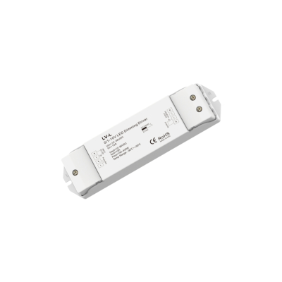 Driver dimmable 0/1-10V