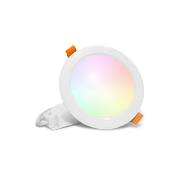 Downlight LED smart lamp