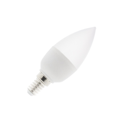 Ampoule LED E14 dimmable