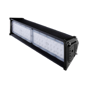Cloche linéaire Led   