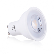 Ampoule GU10 7W dimmable