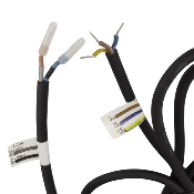 Cloche linéaire Led   