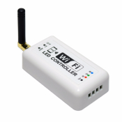 Contrôleur RGB WIFI 