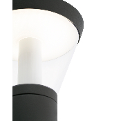 Applique SHELBY LED