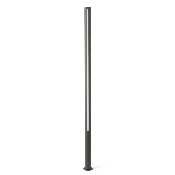 Lampadaire GROP LED-3