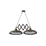 Suspension PLEC LED