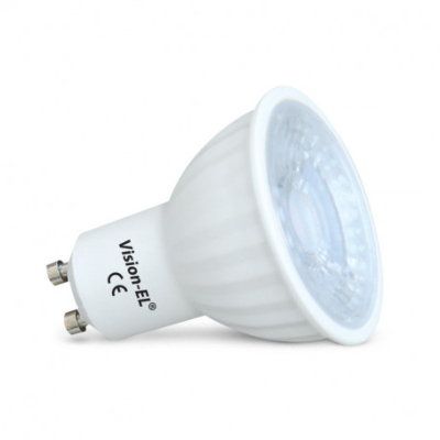 Ampoule LED GU10 38°