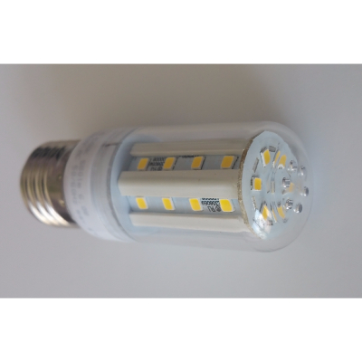 Ampoule LED E27 Corn 