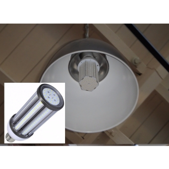 AMPOULES LED E40