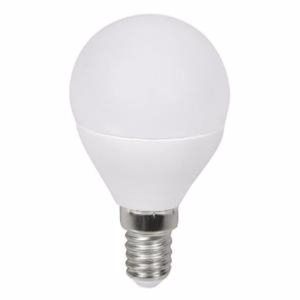 Ampoule LED E14 G45 