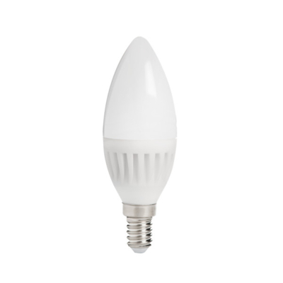 Ampoule E14 DUN HI  LED