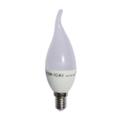 Ampoule LED E14 bougie 