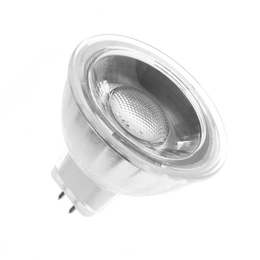 AMPOULES LED GU5.3