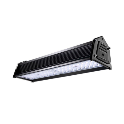 Cloche linéaire Led   