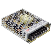 Alimentation LED MeanWell 100W