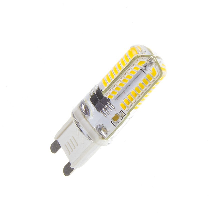 AMPOULE LED G9