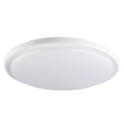 Plafonnier ORTE LED