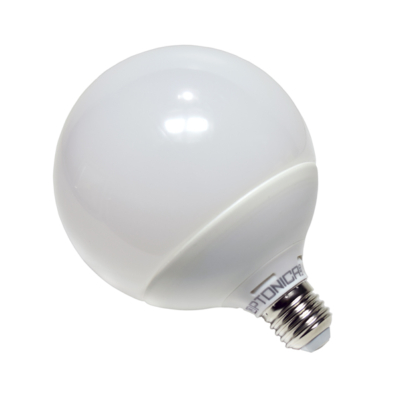 Ampoule LED E27 G120 