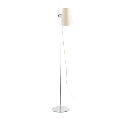 Lampe sur pied LUPE