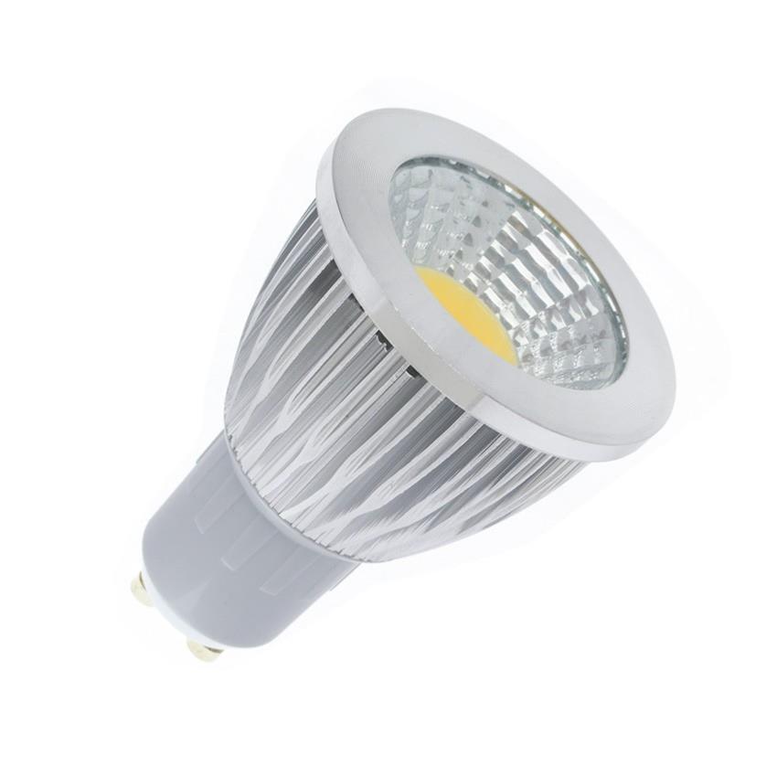 AMPOULES LED GU10