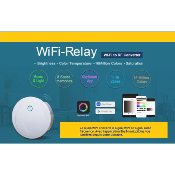 Relais WIFI 