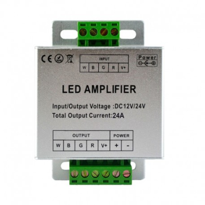 Amplificateur ruban LED