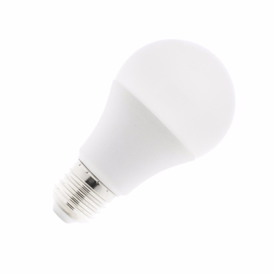 Ampoule LED E27 A60 Epistar