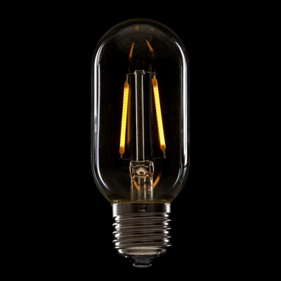 Ampoule LED  filament E27 2W