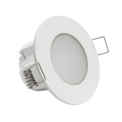 Downlight spécial salle de bain 