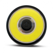 Lampe de travail ventouse