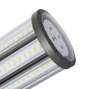 Ampoule LED CORN  E40 